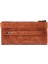 Deri Unisex Portföy Taba BC410-03 1