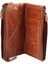 Deri Unisex Portföy Taba BC410-03 3