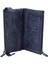 Deri Unisex Portföy Lacivert BC410-04 3