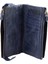 Deri Unisex Portföy Lacivert BC410-04 4