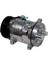 5H14 Arkadan Çıkış Ince-Kalın 8pk 24V Universal Klima Kompresörü (5304-8PK) 1
