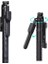 Uzaktan Kumandalı Bluetooth Selfie Çucuğu Monopod Uzunluk Ayarlamalı Tripod Canlı Yayın Standı 4