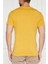 Ss Cn Guess Logo Tee Erkek Sarı T-Shirt M4YI15I3Z14-G2E0 2
