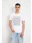 Ss Cn Guess G Chaın T-Shirt 1