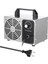 220 V Taşınabilir Ozon 32 G / Sa Jeneratör Makinesi (Yurt Dışından) 1