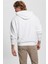 Erkek Finch Beyaz Sweatshirt 3