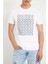 Ss Cn Guess G Chaın T-Shirt 4