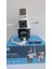 O-KAM-3039 6mp Wifi Versiyon Ptz Camera + adaptör 2