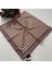 Levi'dor Trend Twill Eşarp LTE8309 1