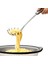 Oxo Steel Spagetti Servis Kaşığı - Paslanmaz Çelik 5