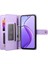 Realme 12 5g Cüzdan Standı Için Flip Case Crossbody Kayış Iş (Yurt Dışından) 4
