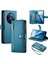 Realme 12 Pro Artı Iş Cüzdan Standı Için Flip Case Crossbody Kayış (Yurt Dışından) 3