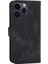 IPhone 16 Pro El Cüzdan Kredi Kartı Tutucu Kickstand Pu Için Filp Durumda (Yurt Dışından) 2