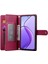 Realme 12 5g Cüzdan Standı Için Flip Case Crossbody Kayış Iş (Yurt Dışından) 3