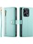 Realme C53 Çok Fonksiyonlu Crossbody Kayış Standı Cüzdan Için Flip Case (Yurt Dışından) 1