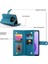 Realme 12 5g Cüzdan Standı Için Flip Case Crossbody Kayış Iş (Yurt Dışından) 2