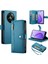 Realme 12 5g Cüzdan Standı Için Flip Case Crossbody Kayış Iş (Yurt Dışından) 4