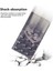 IPhone 15 Için 3D Boyalı Koruyucu Kılıf Pu Deri Kart Yuvaları Kordon (Yurt Dışından) 3