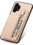 Samsung Galaxy A32 5g/ M32 5g Crad Yuvası Cüzdan Standı Fermuar Araba (Yurt Dışından) 4
