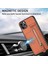 IPhone 11 Için Kılıf Pro Max Standı Crad Yuvası Fermuar Cüzdan Manyetik Araç Montaj (Yurt Dışından) 5