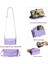 Cüzdan Crossbody Durumda IPhone 16 Için Artı Kart Tutucu Fermuar Faturaları Yuvası Için (Yurt Dışından) 4