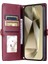 Cüzdan Crossbody Durumda IPhone 15 Pro Max Kart Tutucu Için Rfıd Engelleme (Yurt Dışından) 3