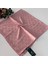 Lüx Inci Jakarlı Pamuk Eşarp Soft Pembe JPB0716 1