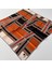 Twill Ipek Eşarp IPK4007 1