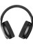 Aula S6 Ultra Hafif Kablosuz Bluetooth Type-C Mikrofonlu Gaming Oyuncu Kulaklığı Siyah 2
