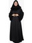 Harika Wear Prenses Siyah Abaya 2