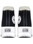 Chuck Taylor All Star Lugged 2.0 Kadın Siyah Bilekli Sneaker 3