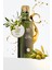 Natural Sızma Zeytinyağı - Taze Hasat - Extra Virgin Olive Oil - Cold-pressed Olive Oil For Gourmet Cooking 500 ml 1