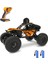 Uzaktan Kumandalı Kameralı Araba 720P Fpv 1/22 2.4ghz (Yurt Dışından) 1