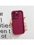 iPhone 15 Pro Max Uyumlu 3D Kamera Korumalı Yumuşak Darbe Emici Soft Kılıf 1