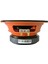 XMD-3065 Midrange 100W Rms 200W Maksimum 16 cm Hoparlör Turuncu Kasa 3