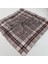 Five Dijital Lüx Twill Eşarp FDJ0209 1