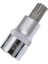 - Rico 1/4 T27 Lokmalı Torx Uç Küçük 1