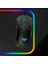 S13 3600DPI Rgb Optik Oyuncu Gaming Mouse 5