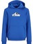 Çocuk Gögüs Baskili Kapüsonlu Sweatshirt - Mountain 1