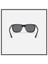 Rayban RB4181 60187 57 Güneş Gözlüğü 4