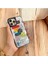 Iphone 15 Plus Mirror Aynalı Cep Telefonu Kılıfı 3