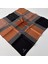 Twill Ipek Eşarp Açık Kahve IPK4108 1