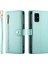 Samsung Galaxy A51 4g Için Flip Case Standı Crossbody Kayış Iş (Yurt Dışından) 1