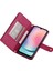 Samsung Galaxy A24 4g Iş Için Flip Case Crossbody Kayış Standı Cüzdan (Yurt Dışından) 4