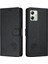 Motorola Moto G14 4g Için Kılıf Cüzdan Kapak Çevirin Kart Yuvası Tutucu Kickstand (Yurt Dışından) 1