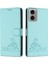 Motorola Moto G24 4g/moto G04 4g Kart Yuvası Tutucu Kickstand Kedi (Yurt Dışından) 5