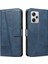 Xiaomi Redmi NOTE12 Pro Artı 5g Için Kredi Kartı Yuvası ile Cüzdan Durumda (Yurt Dışından) 3