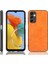 Samsung Galaxy M14 5g Klasik Lightweigh Sözleşmeli Için Hafif Kılıf (Yurt Dışından) 1