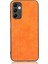 Samsung Galaxy M14 5g Klasik Lightweigh Sözleşmeli Için Hafif Kılıf (Yurt Dışından) 3