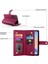 Samsung Galaxy A34 5g Için Flip Case Standı Iş Çok Fonksiyonlu Cüzdan (Yurt Dışından) 2
